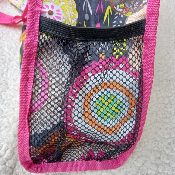 COPY - Lightweight Nylon Tote NWOT - Picture 10 of 16